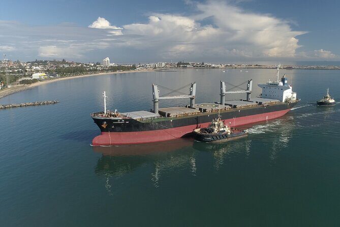 Port and Dolphin Cruise Bunbury Tour - Good To Know