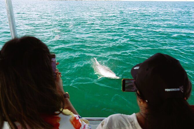 Port and Dolphin Cruise Bunbury Tour - Frequently Asked Questions