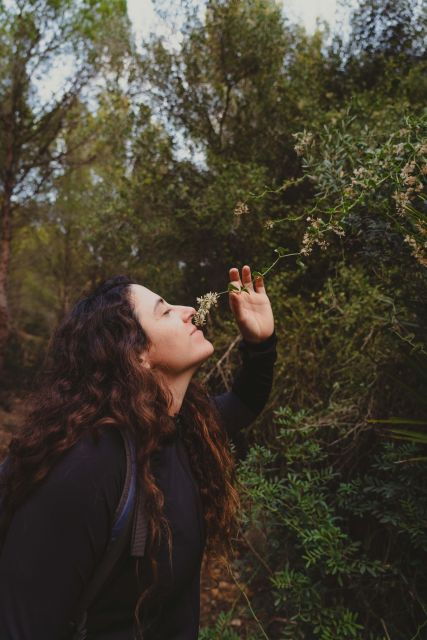 Port Andratx: Hiking Tour Into the Sunset to Sant Elm - Duration and Languages