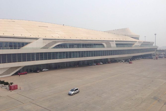 Port Arrival Transfer: Tianjin Cruise Home Port to Beijing Hotels - Cancellation Policy Details
