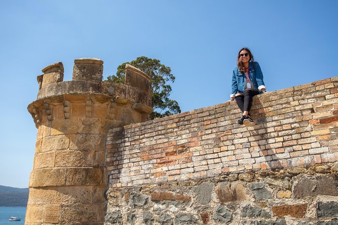 Port Arthur and Lavender Active Day Tour - Viator Tour Details