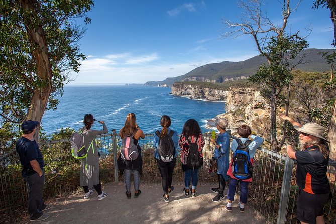 Port Arthur and Lavender Active Day Tour - Common Questions
