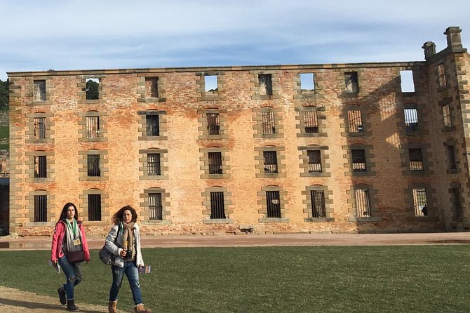 Port Arthur and Tassie Devils Active Day Tour From Hobart - Traveler Photos and Reviews
