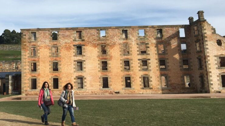 Port Arthur: Day Tour From Hobart - Tour Highlights