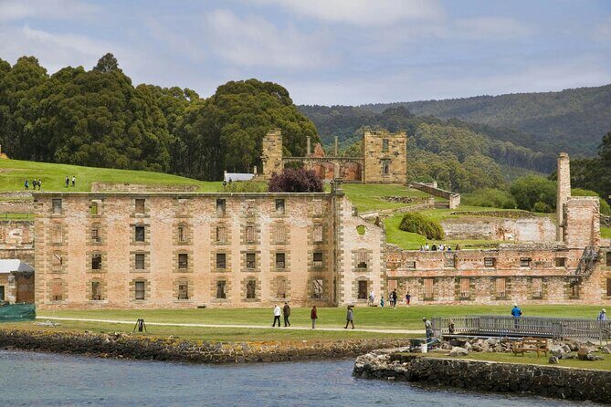 Port Arthur Day Tour from Hobart with Scenic Harbour Cruise - Good To Know