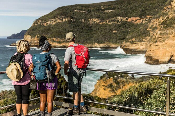 Port Arthur Day Tour from Hobart with Scenic Harbour Cruise - Exploring the Full-Day Itinerary