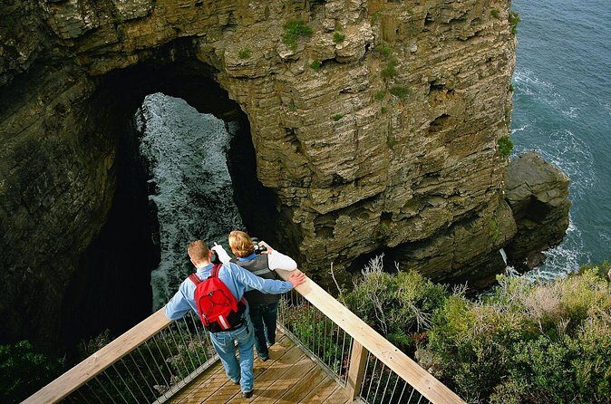 Port Arthur Day Tour from Hobart with Scenic Harbour Cruise - FAQ