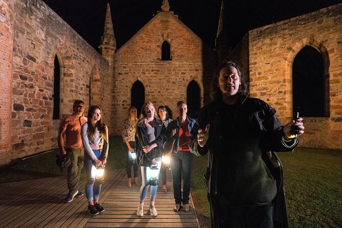 Port Arthur Ghost Tour - Who Will Love This Tour?