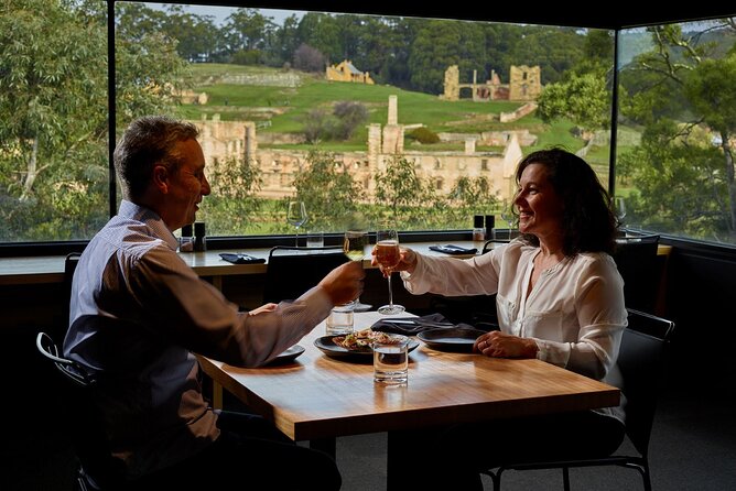 Port Arthur Historic Site 2-Day Pass - What To Expect and Ticket Inclusions