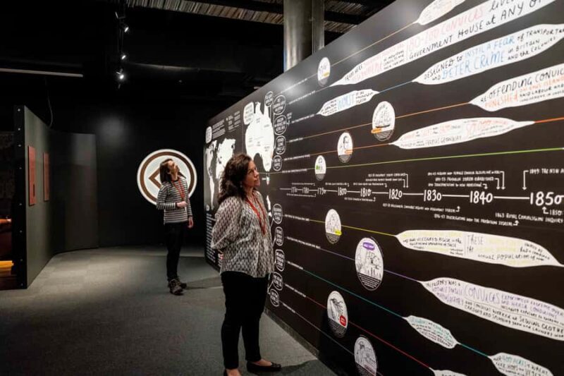 Port Arthur Historic Site Admission and Tour Options - Good To Know