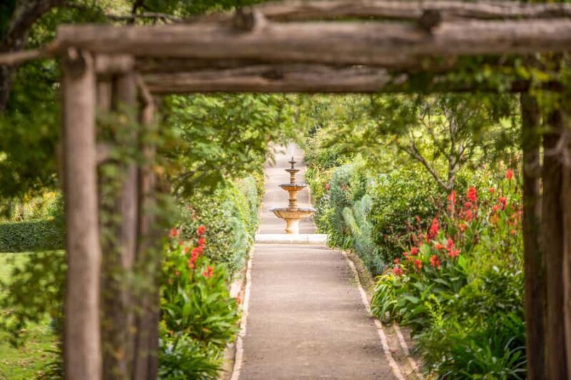 Port Arthur Historic Site Admission and Tour Options - Practical Tips for Visiting