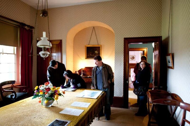 Port Arthur Historic Site Admission and Tour Options - Who Will Love This Tour?