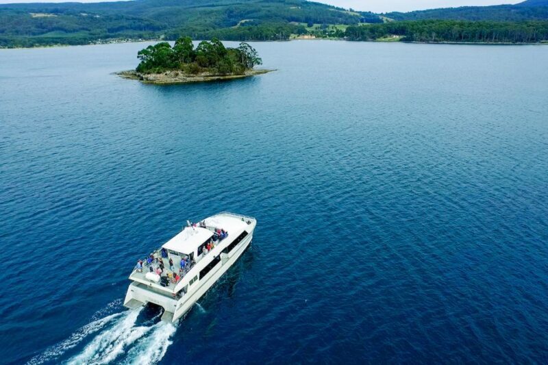 Port Arthur Historic Site Admission and Tour Options - The Sum Up