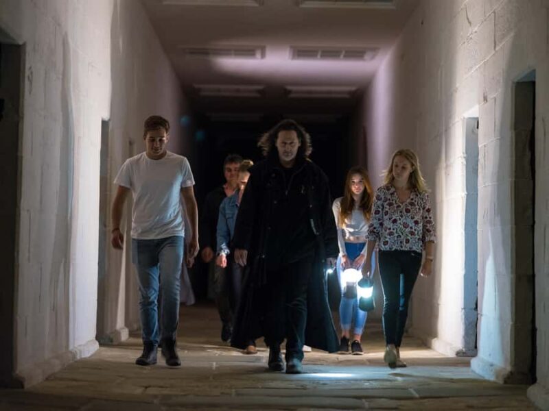 Port Arthur Historic Site Ghost Tour - Review of the Port Arthur Historic Site Ghost Tour