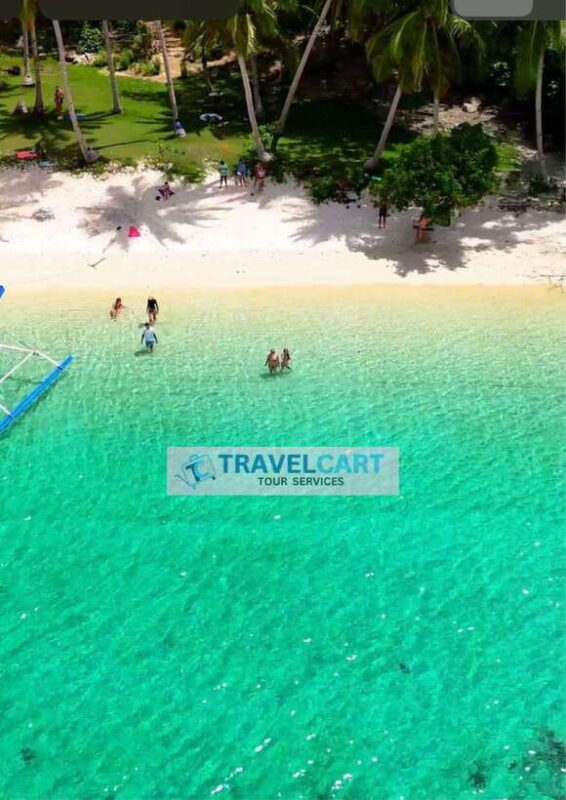 Port Barton Day Tour - Good To Know