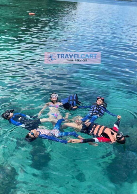 Port Barton Day Tour - What to Expect from the Tour