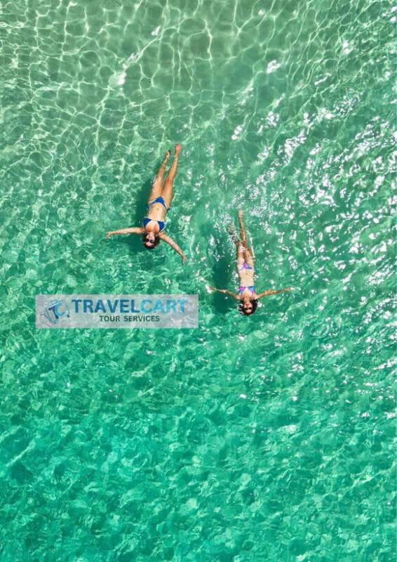 Port Barton Day Tour - The End of the Day & Return