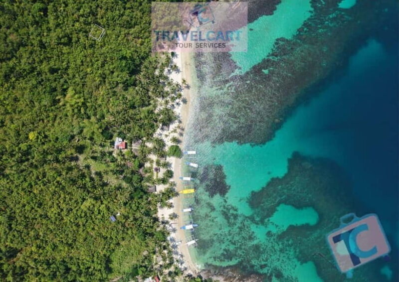 PORT BARTON: Full-day Shared Island Hopping Tour A - Why This Tour Stands Out