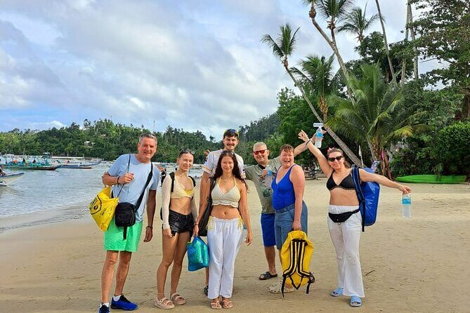 Port Barton Island Hopping from San Vicente - The Experience: What to Expect from Port Barton Island Hopping