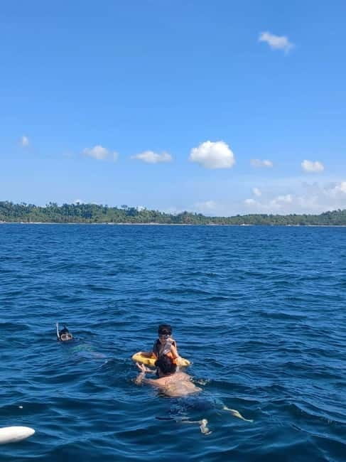 Port Barton: Island Hopping with Lunch and Hotel Transfer - Final Thoughts