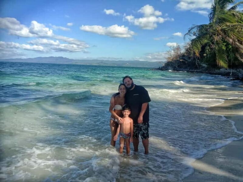 Port Barton: Island Hopping with Lunch and Hotel Transfer - Final Thoughts on the Tour