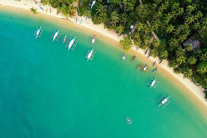 Port Barton Tour A In San Vicente, Palawan - Tour Highlights