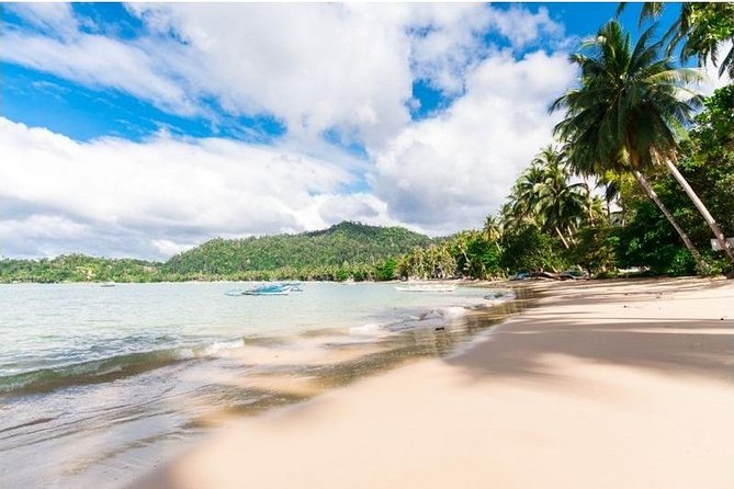 Port Barton Tour A In San Vicente, Palawan - Itinerary Details