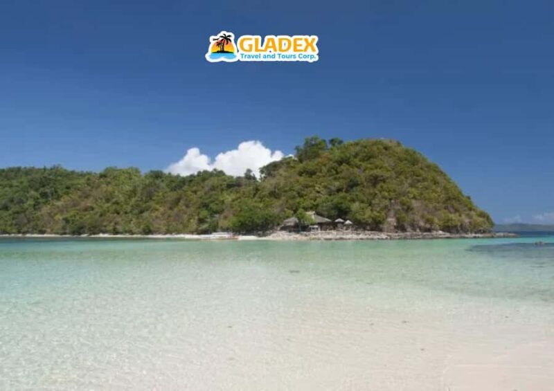 Port Barton: TOUR C ISLAND HOPPING - Good To Know