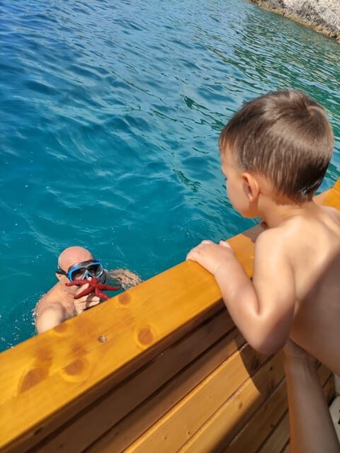 Port Bunarina: Private Boat Trip with Optional Lunch - FAQ