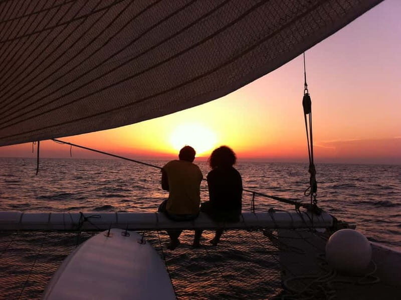 Port Camargue: Half-Day Sailing Tour on a Racing Catamaran - Practical Aspects and Value