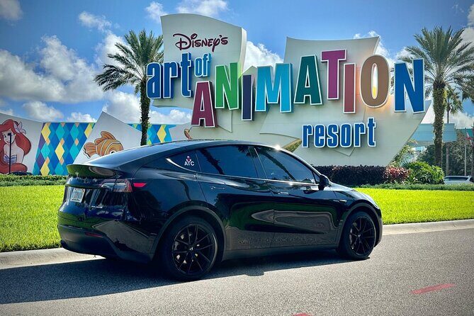 Port Canaveral from Orlando Airport Hotels area - Good To Know