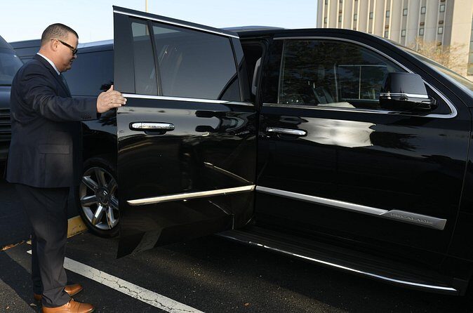 Port Canaveral from Orlando Airport Hotels area - Additional Details for Travelers