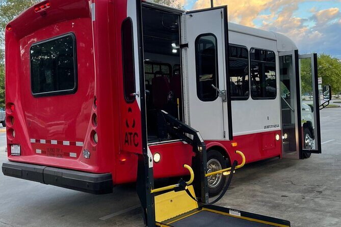 Port Canaveral from Orlando Airport Hotels area - Final Thoughts: Is This the Right Transfer for You?