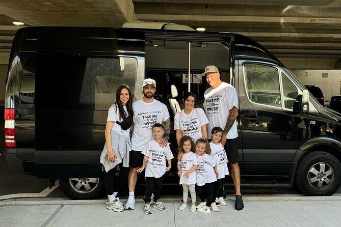 Port Canaveral from Orlando Airport Hotels area - Frequently Asked Questions (FAQs)