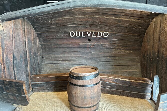 Port Cellar Visit & Tasting - Overview and Inclusions