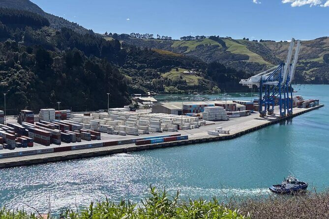 Port Chalmers: A Self-Guided Tour around Otagos Historic Seaport - Practical Aspects and Value