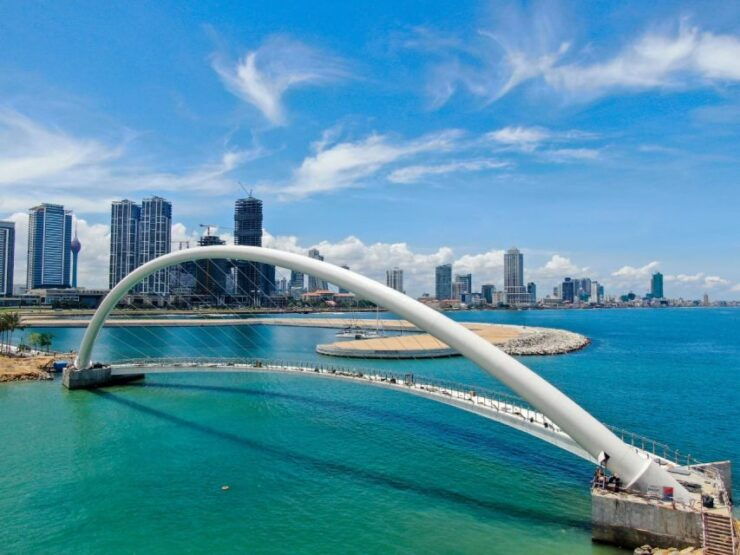 Port City Beach Safari - Booking Information