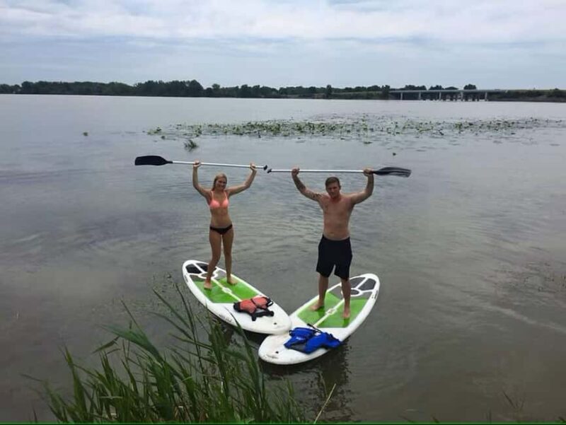Port Clinton: Portage River SUP Rental - Authentic Insights from User Reviews