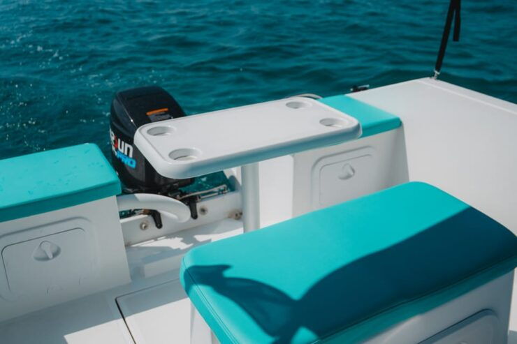 Port Dalcúdia: Half-Day Morning Boat Rental - Good To Know
