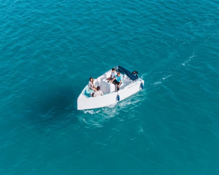 Port Dalcúdia: Half-Day Morning Boat Rental - Experience Highlights