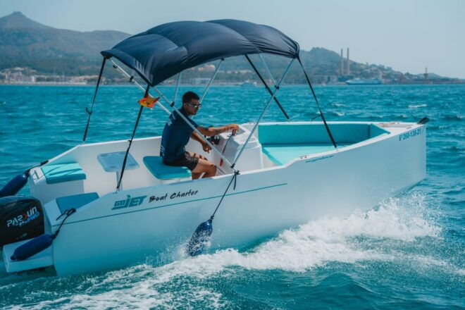 Port Dalcúdia: Half-Day Morning Boat Rental - Pricing and Cancellation