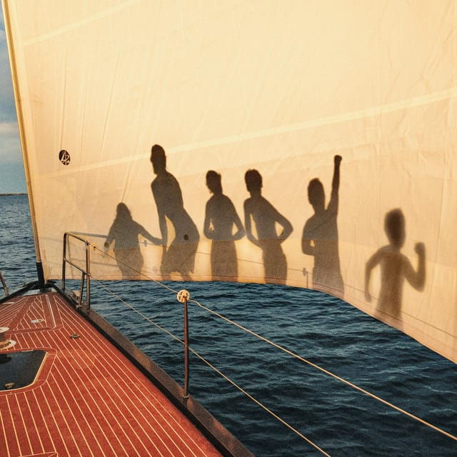 Port Dalcúdia, Mallorca. Exclusive Full Day Sailing Trip. - Itinerary Highlights