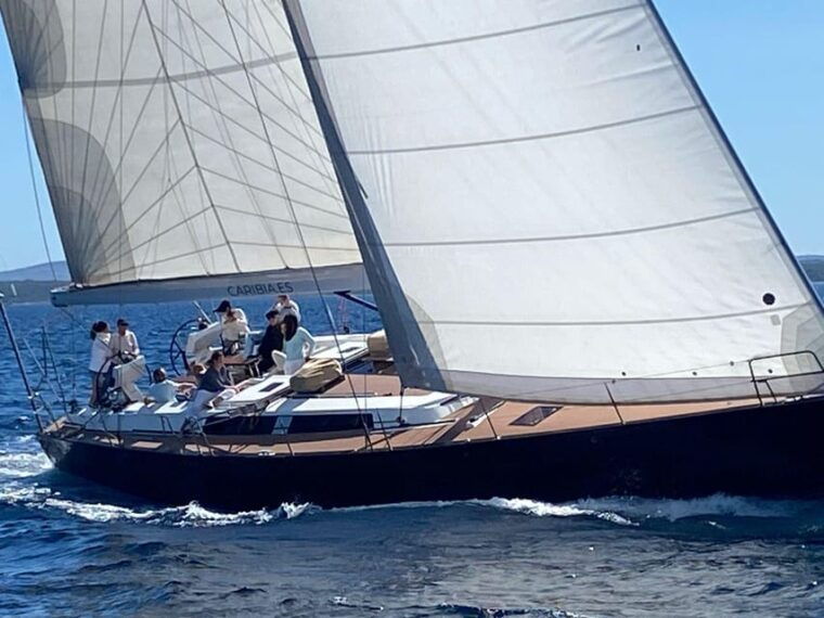 Port Dalcúdia, Mallorca. Exclusive Full Day Sailing Trip. - Experience and Activities