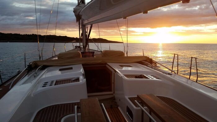 Port Dalcúdia, Mallorca. Shared Full Day Sailing Trip. - Booking and Cancellation Policy