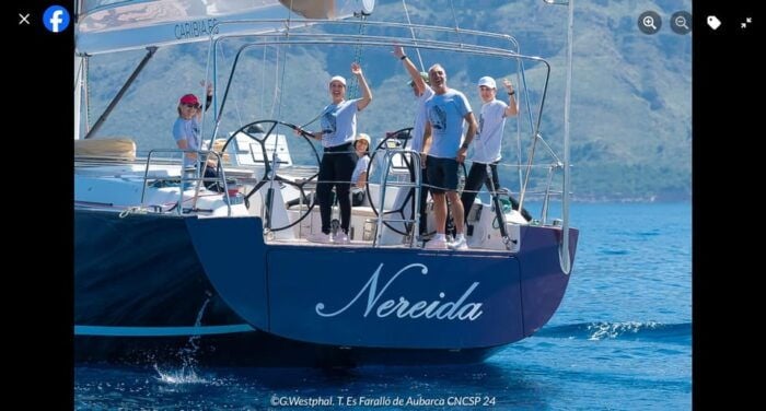 Port Dalcúdia, Mallorca: Shared Half Day Sailing Trip. - Important Information