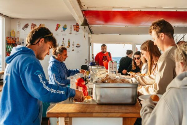 Port Dalcudia: Sunrise at Sea & Dolphin Watching Boat Tour - The Sum Up