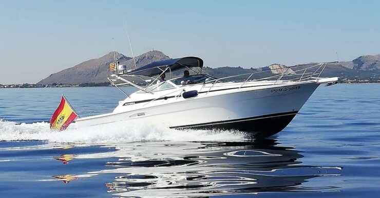 Port De Pollença: Bay of Pollença 2 or 4-Hour Boat Excursion - Activity Details