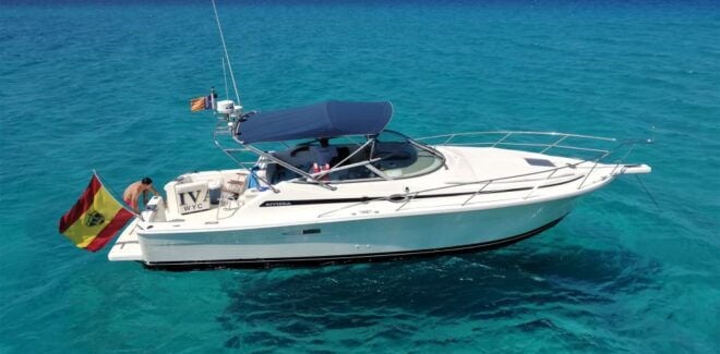 Port De Pollença: Bay of Pollença 2 or 4-Hour Boat Excursion - 4-Hour Tour Highlights