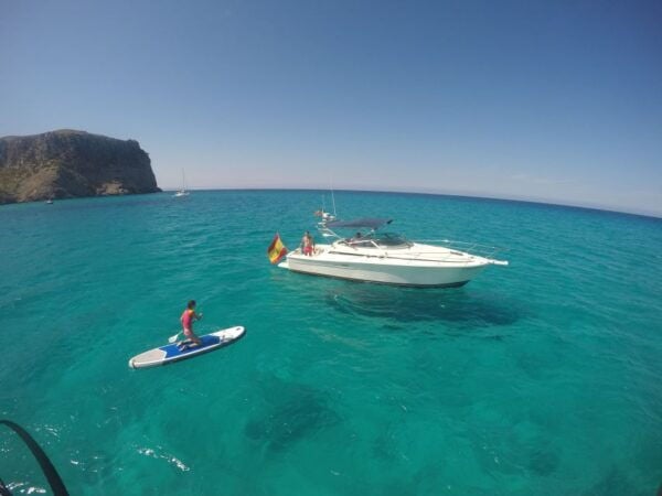 Port De Pollença: Bay of Pollença 2 or 4-Hour Boat Excursion - Additional Information