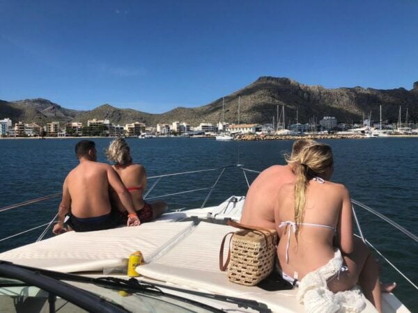 Port De Pollença: Bay of Pollença 2 or 4-Hour Boat Excursion - The Sum Up